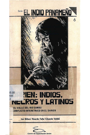 Serie El Indio Panameño