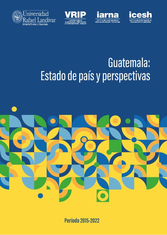 Guatemala_ Estado de país y perspectiva