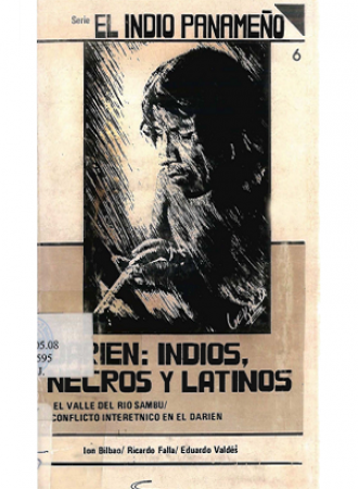 Serie El Indio Panameño