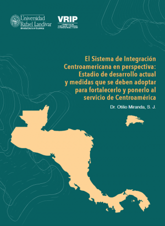 El sistema de integración centroamericana en perspectiva
