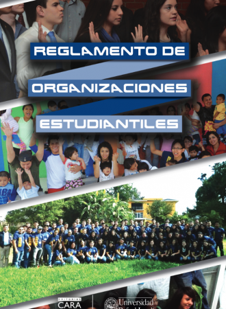 Reglamento de organizaciones estudiantiles